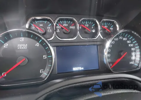 2020 Chevrolet Tahoe K1500 Lt z USA, uszkodzony, nr VIN 1GNSKBKC8LR299525